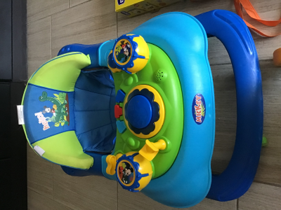 Set de juguetes para bebé 