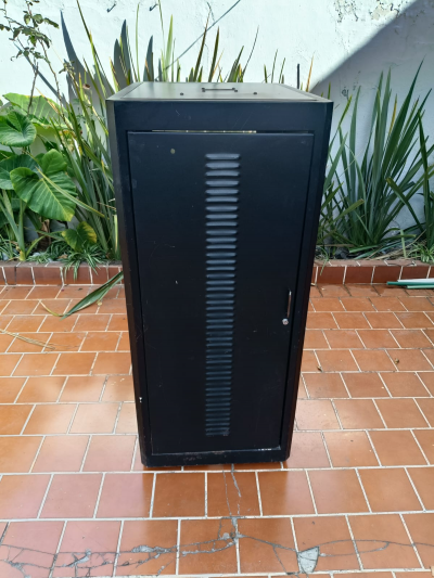 Rack para servidor