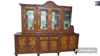 Juego de comedor 