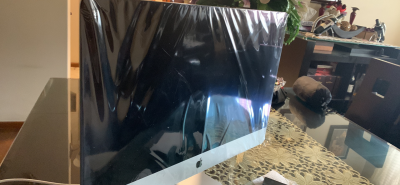 IMac 27” especificaciones 2016 