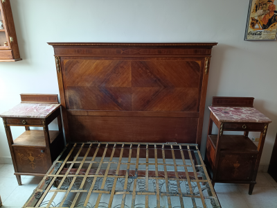 Recamara Antigua  