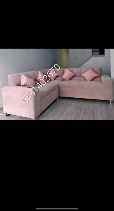 Comedores, salas, recámaras y algo más 