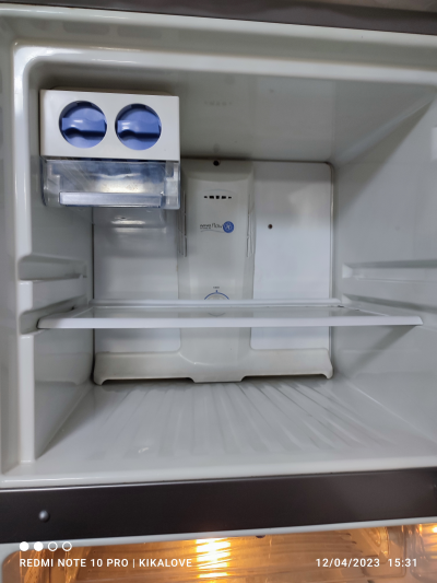 Refrigerador Whirlpool 