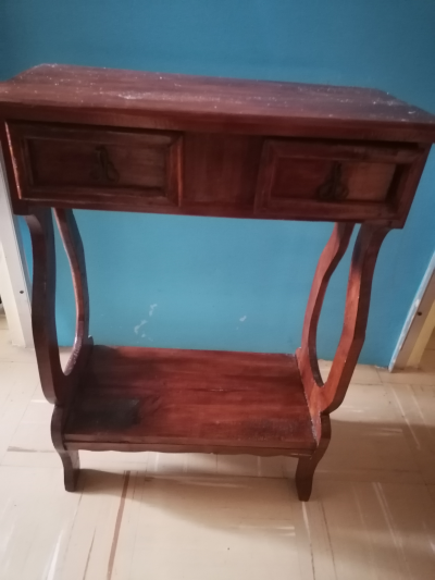 Mesa multiusos 
