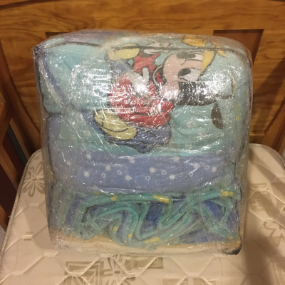 cuna-cama