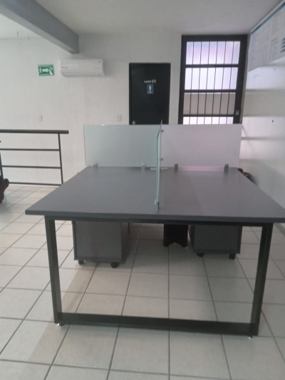 Escritorio operativo