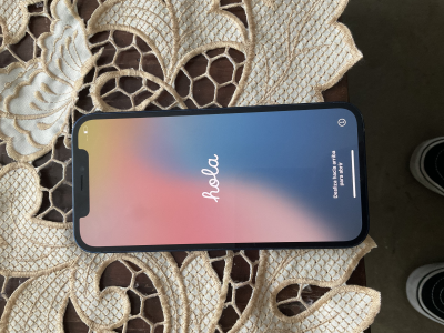 iPhone 12 128gb