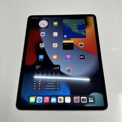 IPad Pro 4ta Generación.256gb.12.9.Wifi+Celular