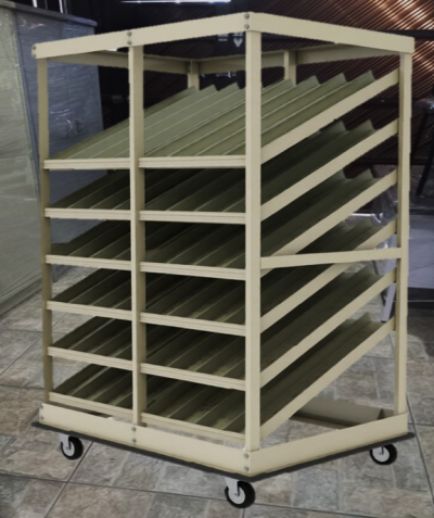 Despachador de medicamentos del alto consumo. Clave IMSS 519.279.0011 / 519.279.0022