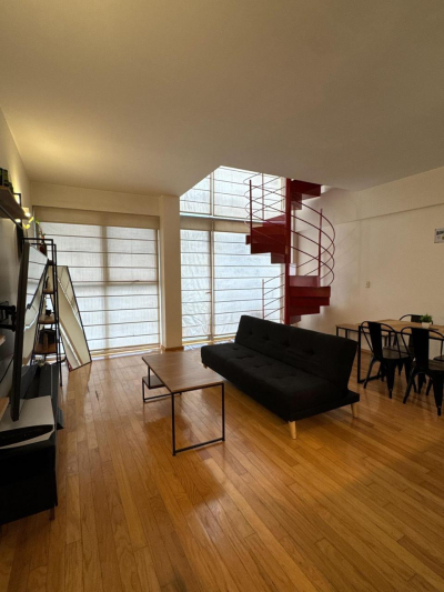 DEPARTAMENTO EN VENTA LAGO ONEGA 430