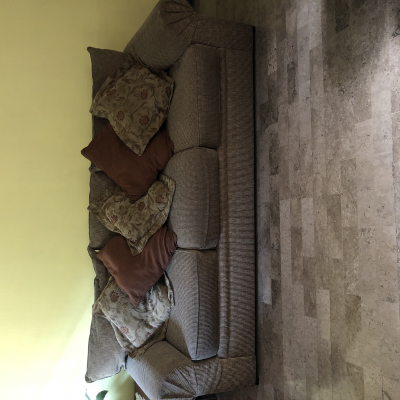 LOTE MUEBLES