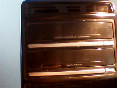 computadora gateway