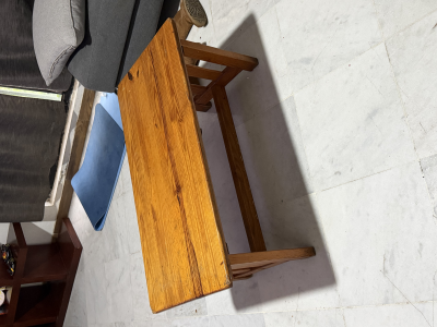 Mesa de centro