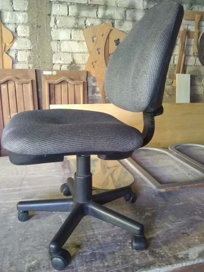 silla ejecutiva