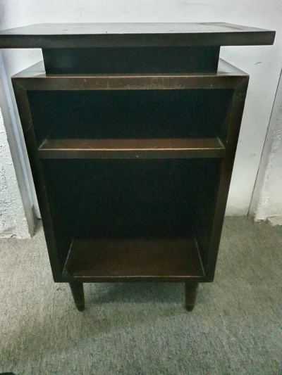 Mesa-buró vintage