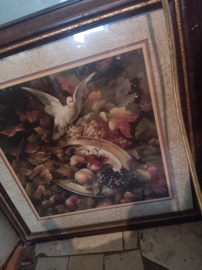 Cuadro decorativo 