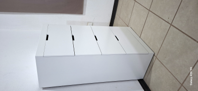 Cajonera minimalista moderna