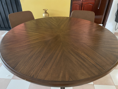 Antecomedor 