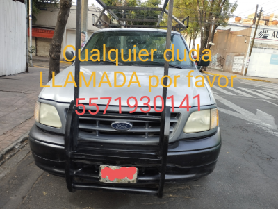 Ford F-150 2001