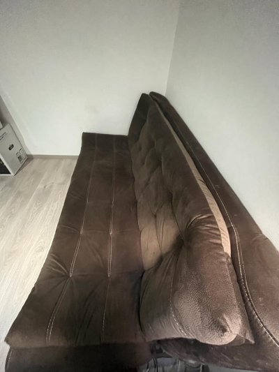 Sofacama convertible