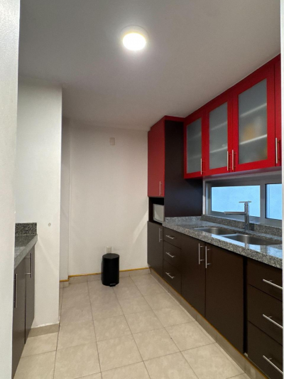 DEPARTAMENTO EN VENTA LAGO ONEGA 430