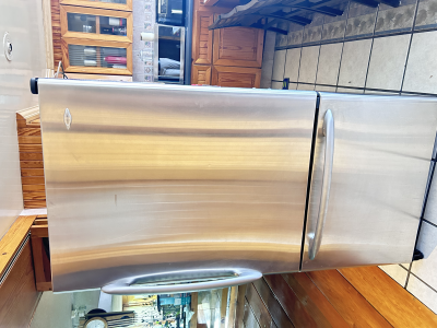 Refrigerador Maytag 
