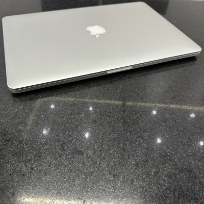 MacBook Pro 2015.15 Pulgadas.512gb.16gb.Core I7