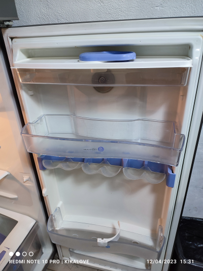 Refrigerador Whirlpool 