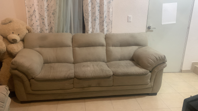 Sala de 3 piezas