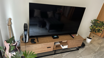 Pantalla Samsung 65 4k