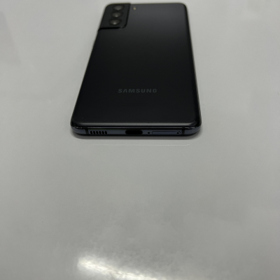 Samsung S21 5g gris. 256gb. 8gb de ram. Libre
