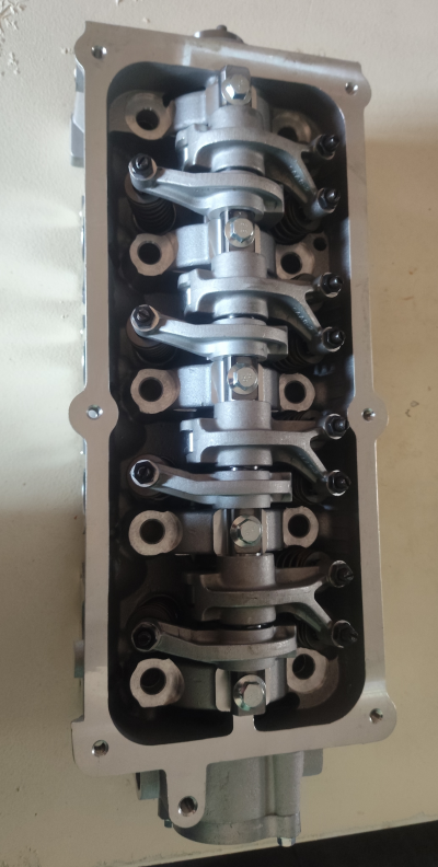 Cabeza de Atos 1.1 nueva completa