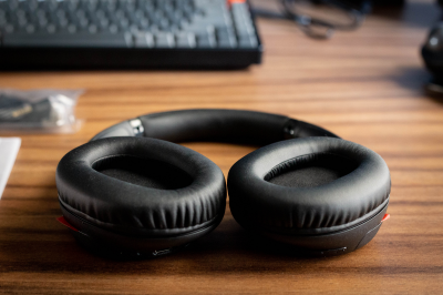 Audifonos inalámbricos sony bluetooth