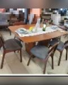 Comedor 6 personas 2 meses de uso