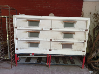 Horno de pan