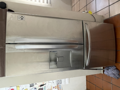 Refrigerador