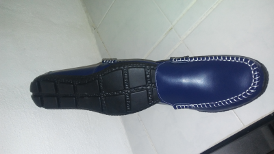 Zapatos mocasines 