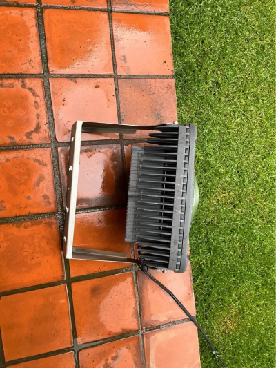 REFLECTOR 400 WATTS LED INDUSTRIAL 