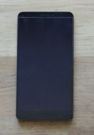 TABLETA LENOVO PHAB PB1-750M