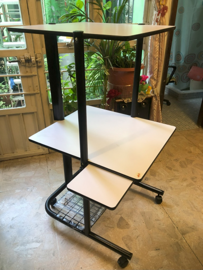 Optimiza tu Espacio con el Mueble Vertical High Tech