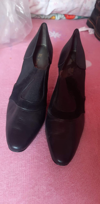 Lote zapato de Dama buen eatado