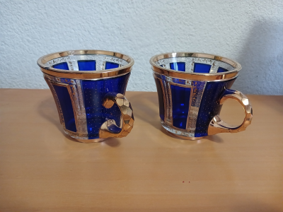 Tazas 