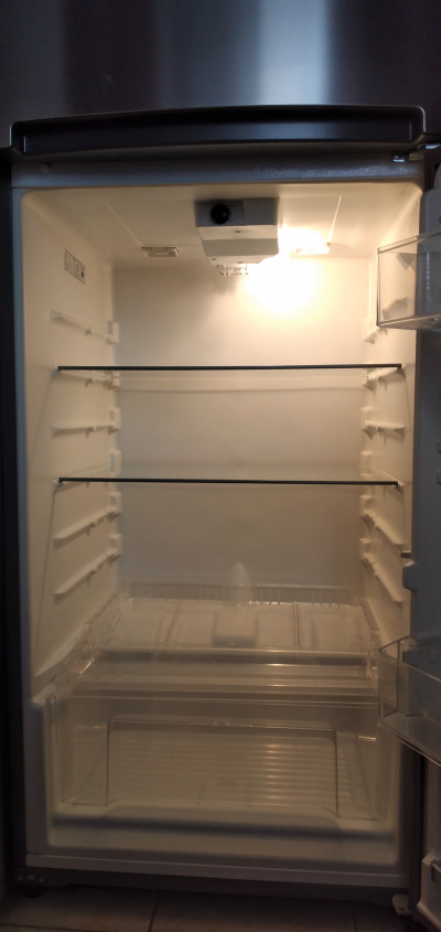 Refrigerador