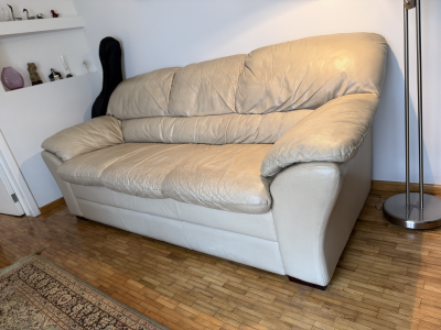 Sillon marca Tutto Pelle