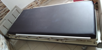 Cama Hospital
