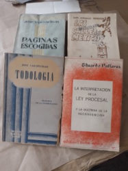 Biblioteca Antigua