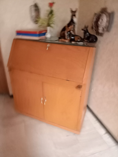 Varios muebles