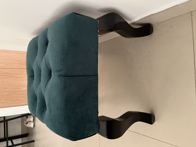 Sillón Love Seat 