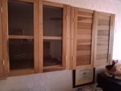 Varios muebles
