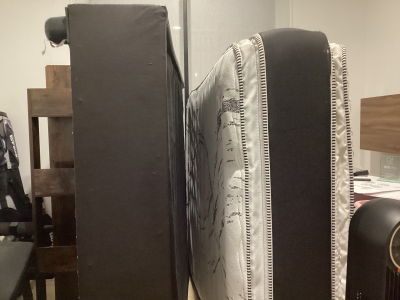 Conjunto de cama queen